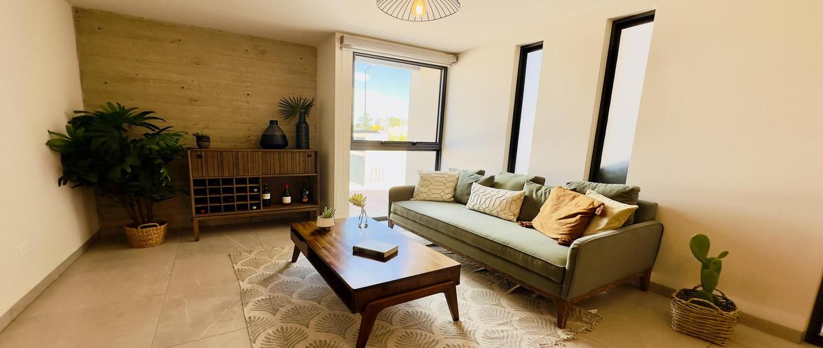 Foto de departamento en venta en  , zakia, el marqués, querétaro, 29282540 No. 03