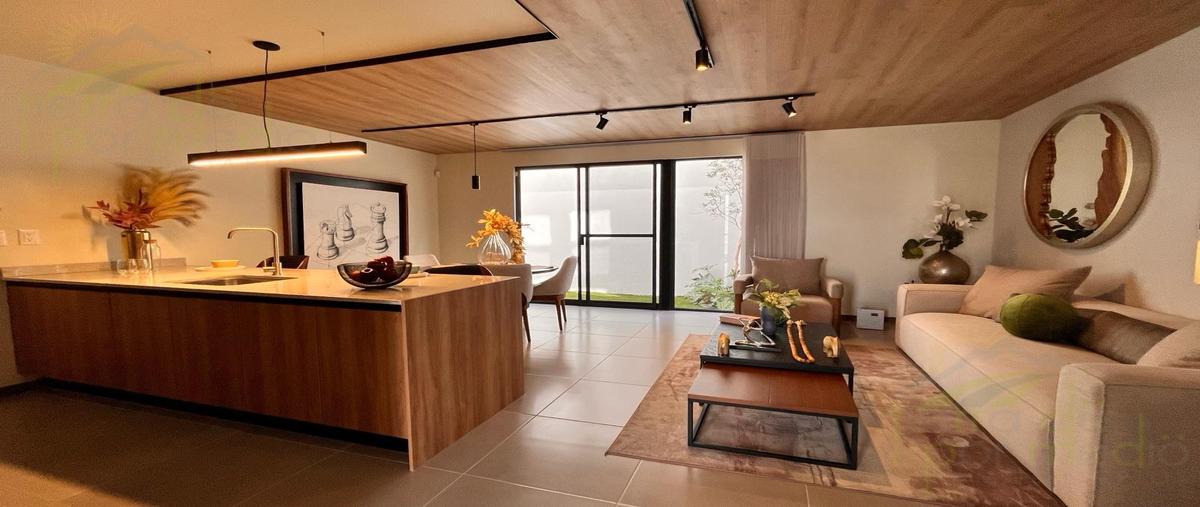 Foto de casa en venta en  , zakia, el marqués, querétaro, 29309014 No. 05