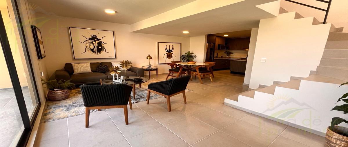 Foto de departamento en venta en  , zakia, el marqués, querétaro, 29322165 No. 04