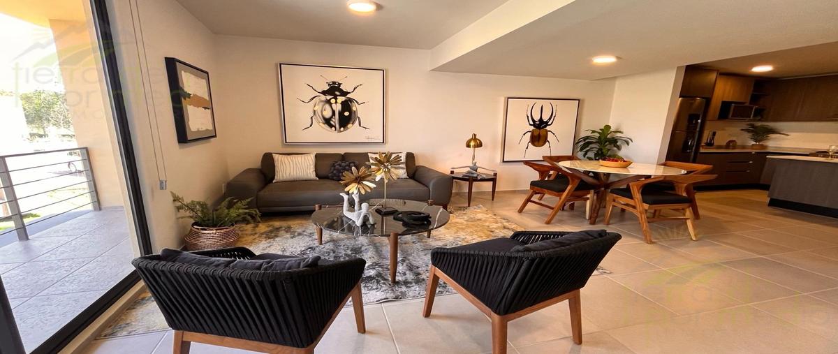 Foto de departamento en venta en  , zakia, el marqués, querétaro, 29322165 No. 05