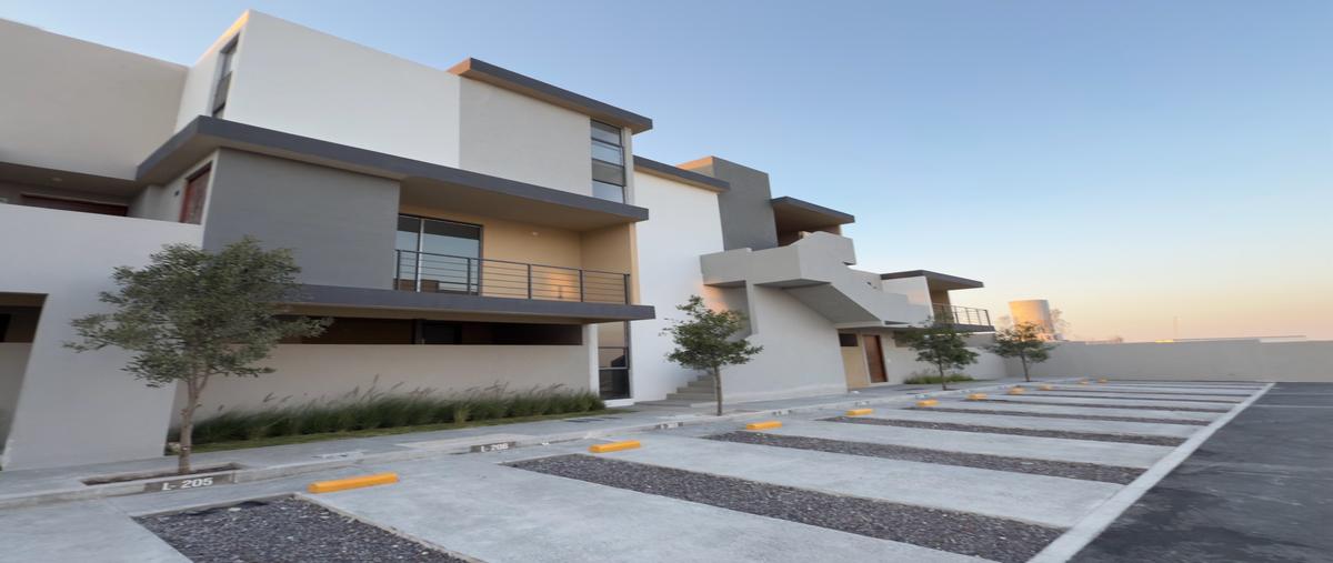 Foto de departamento en , zakia, el marqués, querétaro, 29430732 foto 01 Foto de departamento en renta en , zakia, el marqués, querétaro, 29430732 No. 01