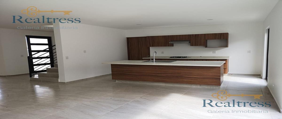 Foto de casa en venta en  , zakia, el marqués, querétaro, 0 No. 04