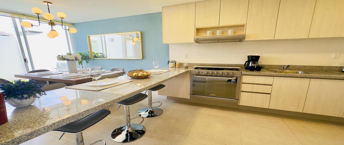 Foto de casa en venta en  , zakia, el marqués, querétaro, 29453906 No. 04