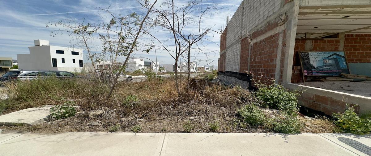 Foto de terreno habitacional en venta en  , zakia, el marqués, querétaro, 29539582 No. 05