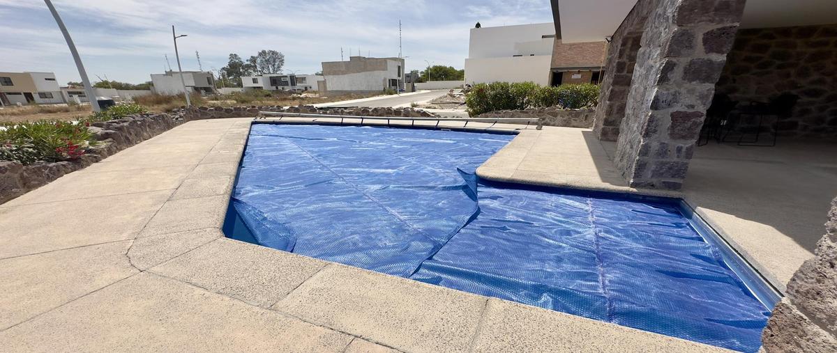 Foto de terreno habitacional en venta en  , zakia, el marqués, querétaro, 29818830 No. 05