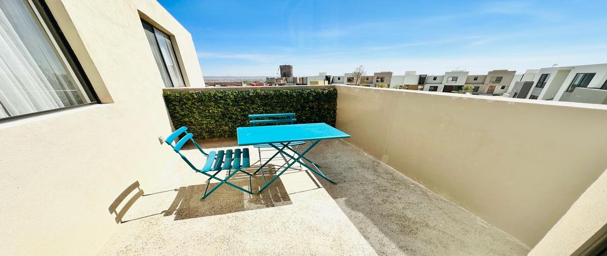 Foto de departamento en venta en  , zakia, el marqués, querétaro, 29819205 No. 03