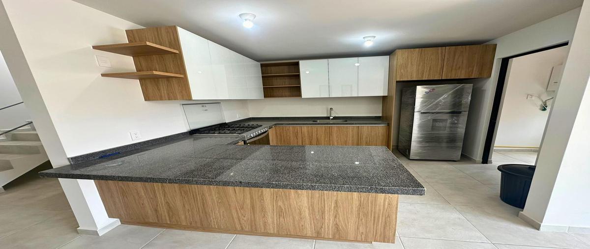 Foto de departamento en venta en  , zakia, el marqués, querétaro, 29819224 No. 03