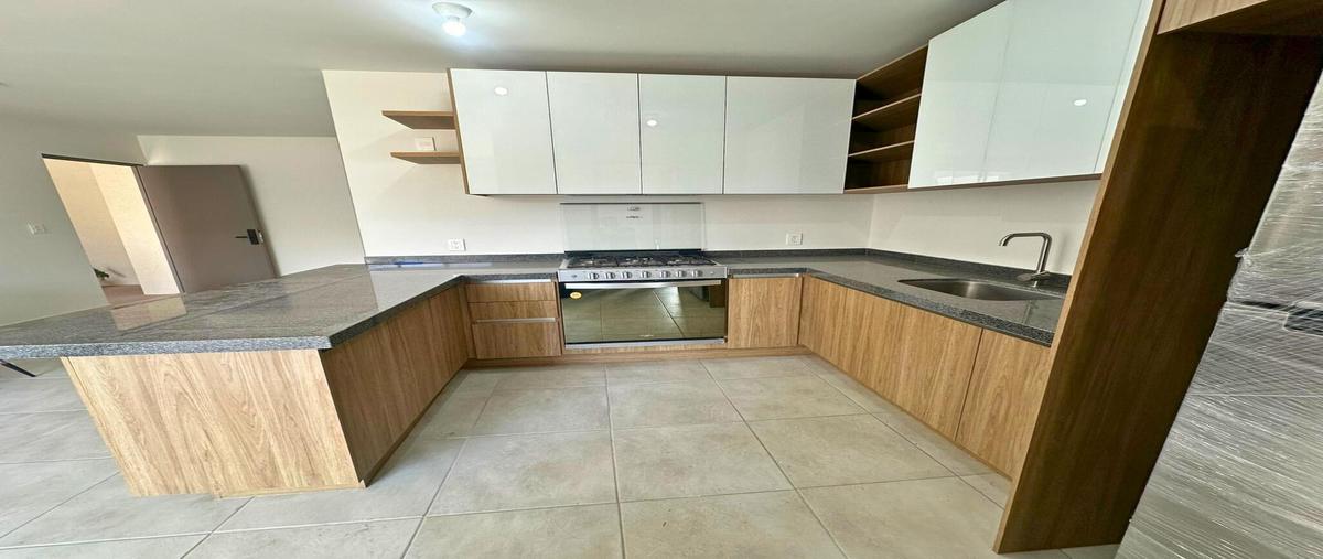 Foto de departamento en venta en  , zakia, el marqués, querétaro, 29819224 No. 04