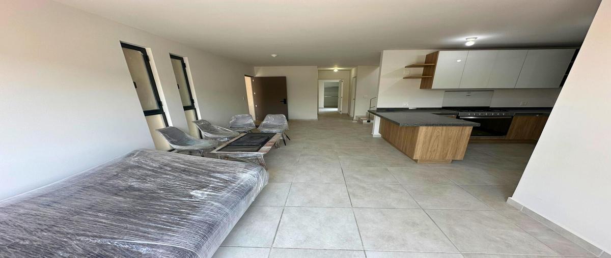Foto de departamento en venta en  , zakia, el marqués, querétaro, 29819224 No. 05