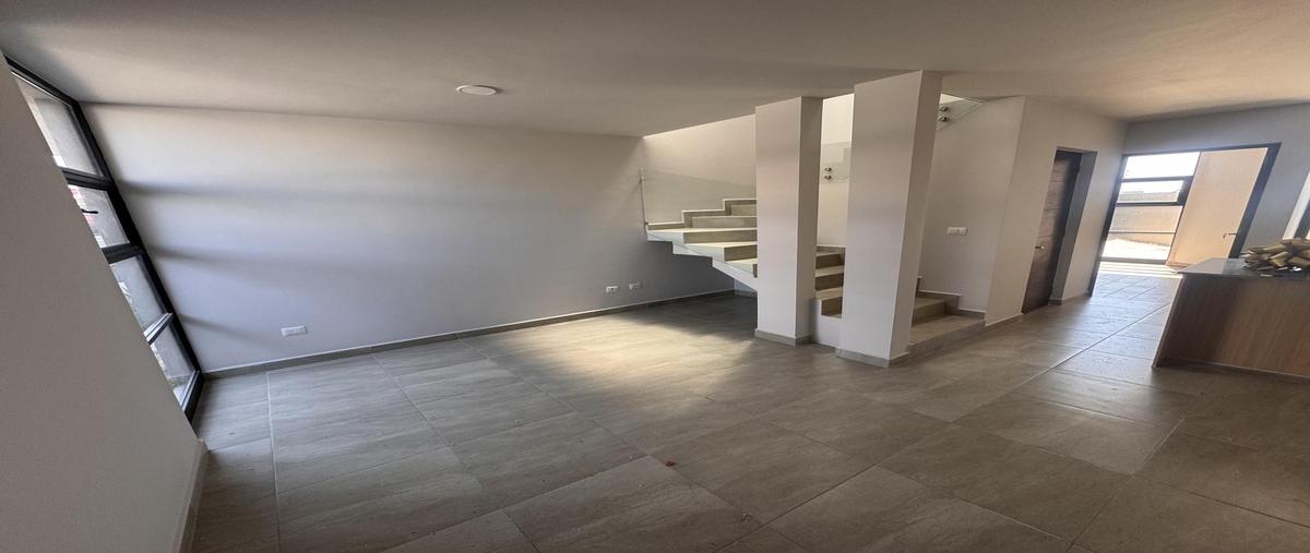 Foto de casa en renta en  , zakia, el marqués, querétaro, 29821040 No. 03