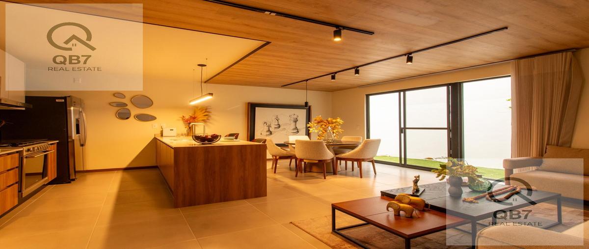 Foto de casa en venta en  , zakia, el marqués, querétaro, 29827107 No. 04