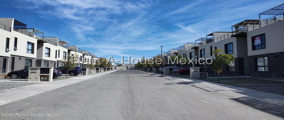 Foto de departamento en , zakia, el marqués, querétaro, 29855082 foto 02 Foto de departamento en venta en , zakia, el marqués, querétaro, 29855082 No. 02