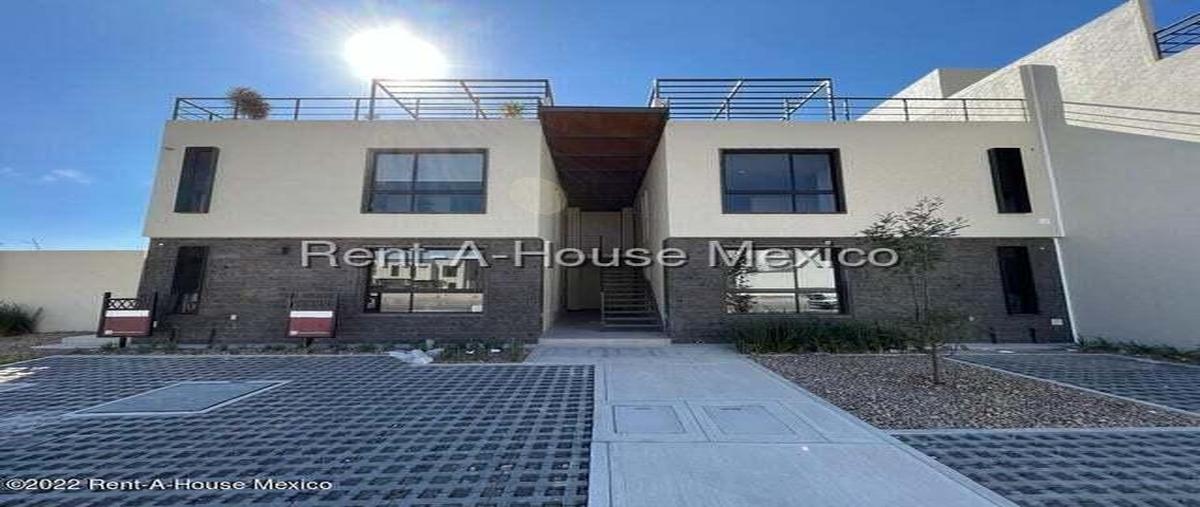 Foto de departamento en , zakia, el marqués, querétaro, 29855082 foto 03 Foto de departamento en venta en , zakia, el marqués, querétaro, 29855082 No. 03