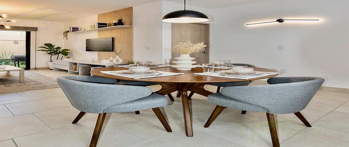 Foto de casa en venta en  , zakia, el marqués, querétaro, 29865956 No. 03