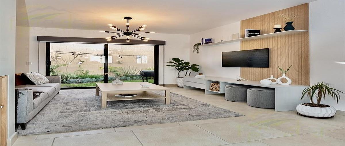 Foto de casa en venta en  , zakia, el marqués, querétaro, 29865956 No. 05