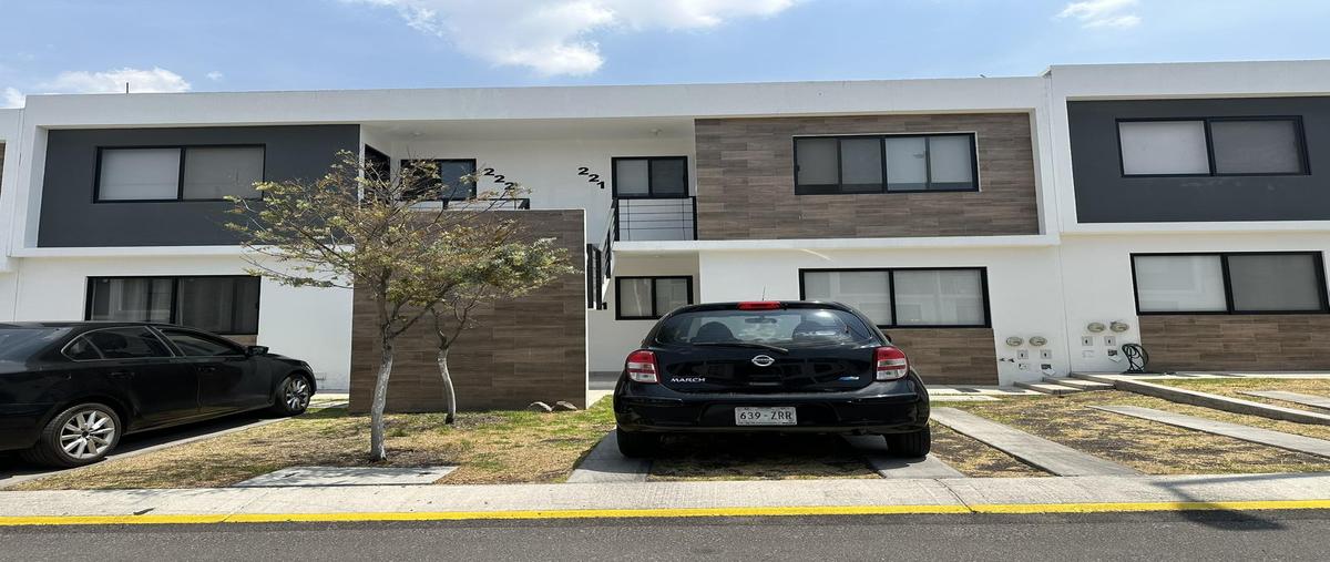 Foto de departamento en , zakia, el marqués, querétaro, 29877792 foto 01 Foto de departamento en venta en , zakia, el marqués, querétaro, 29877792 No. 01