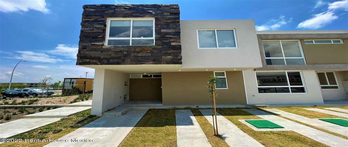 Foto de casa en , zakia, el marqués, querétaro, 29915908 foto 01 Foto de casa en venta en , zakia, el marqués, querétaro, 29915908 No. 01