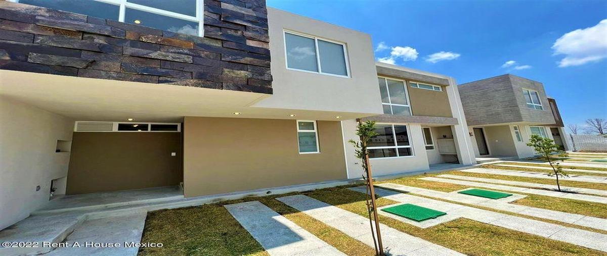 Foto de casa en , zakia, el marqués, querétaro, 29915908 foto 02 Foto de casa en venta en , zakia, el marqués, querétaro, 29915908 No. 02