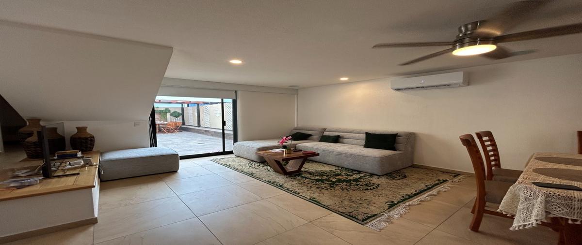 Foto de casa en condominio en renta en  , zakia, el marqués, querétaro, 0 No. 05