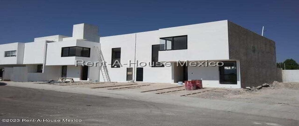 Foto de casa en , zakia, el marqués, querétaro, 29942042 foto 02 Foto de casa en venta en , zakia, el marqués, querétaro, 29942042 No. 02