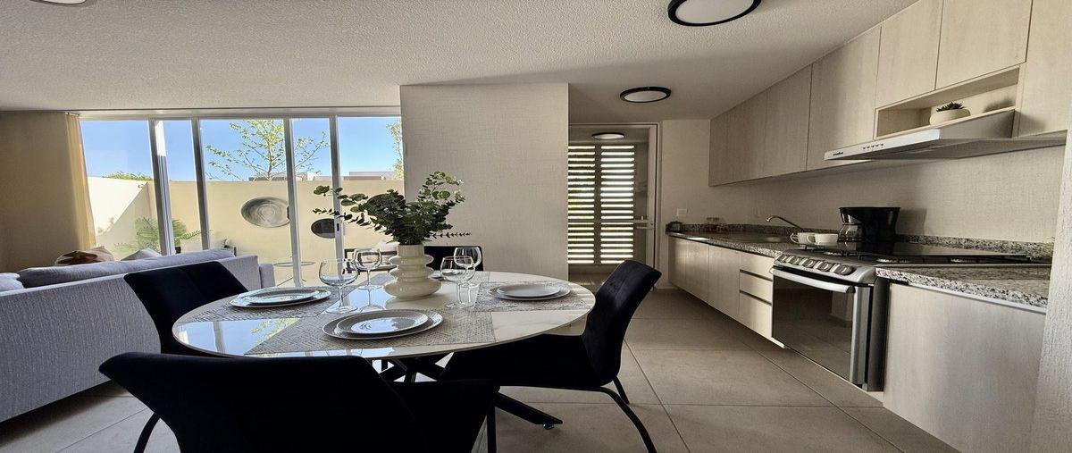 Foto de departamento en venta en  , zakia, el marqués, querétaro, 29979635 No. 03
