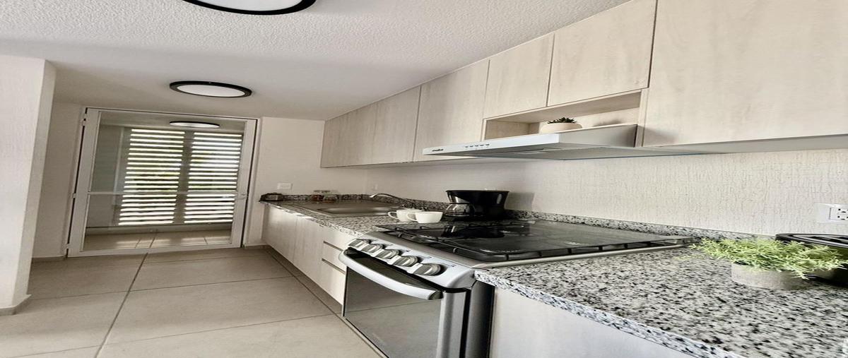 Foto de departamento en venta en  , zakia, el marqués, querétaro, 29979635 No. 04
