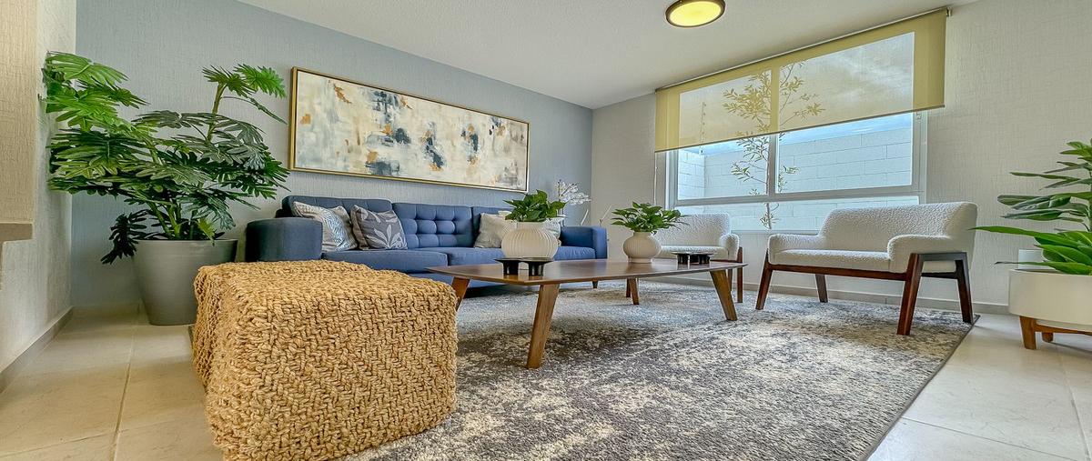 Foto de casa en venta en  , zakia, el marqués, querétaro, 30015125 No. 03