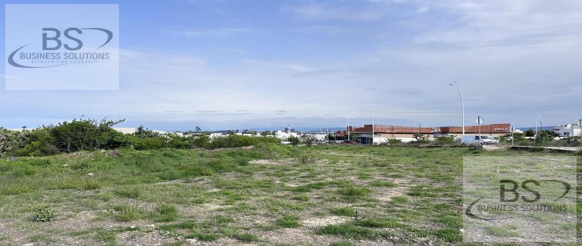 Foto de terreno habitacional en , zakia, el marqués, querétaro, 30019648 foto 03 Foto de terreno habitacional en venta en , zakia, el marqués, querétaro, 30019648 No. 03