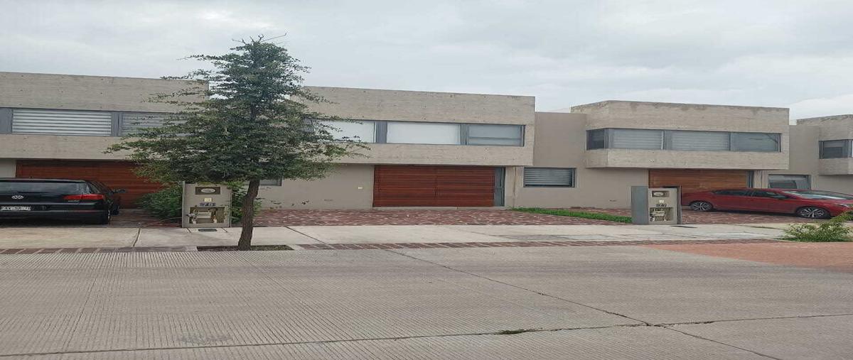 Foto de casa en venta en  , zakia, el marqués, querétaro, 0 No. 03