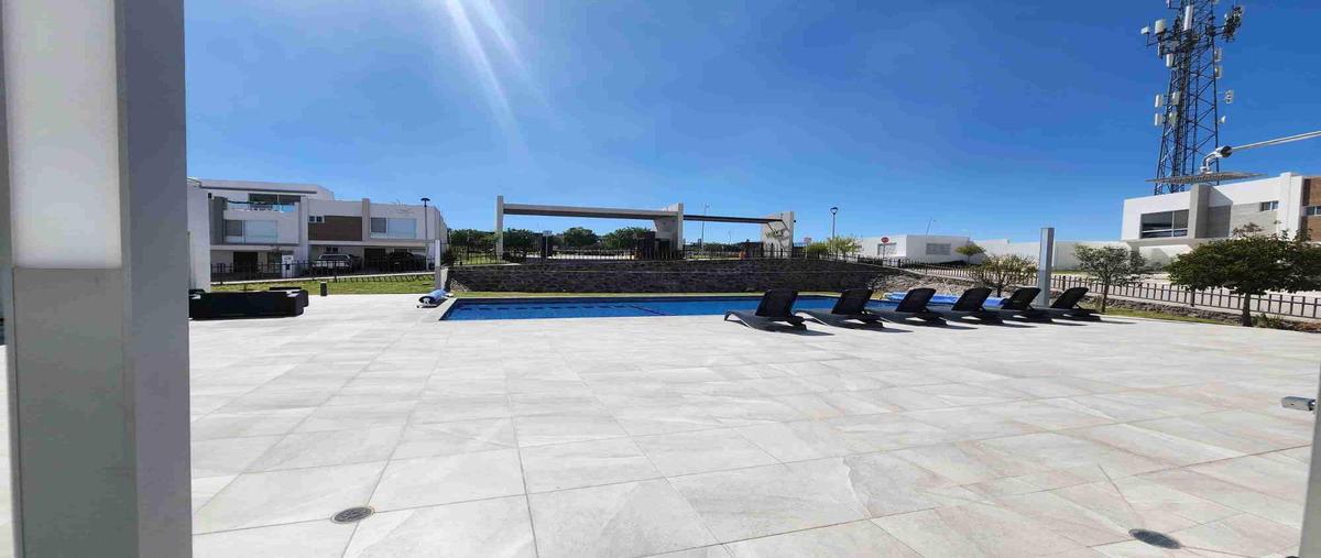 Foto de casa en venta en  , zakia, el marqués, querétaro, 30114509 No. 03