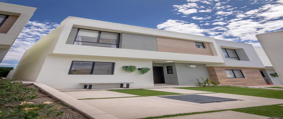 Foto de casa en venta en  , zakia, el marqués, querétaro, 30114512 No. 03