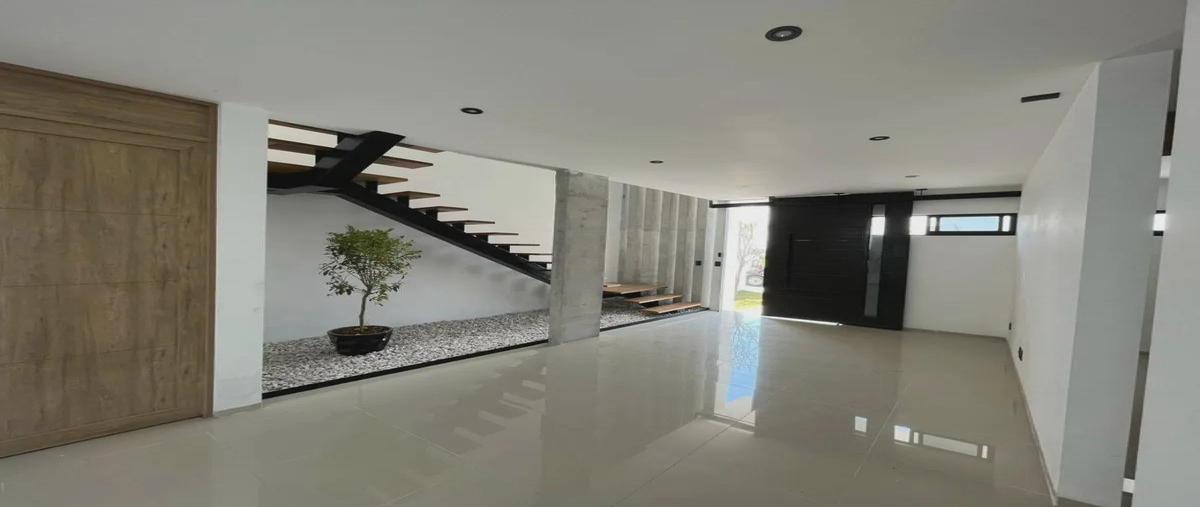 Foto de casa en venta en  , zakia, el marqués, querétaro, 30114513 No. 04