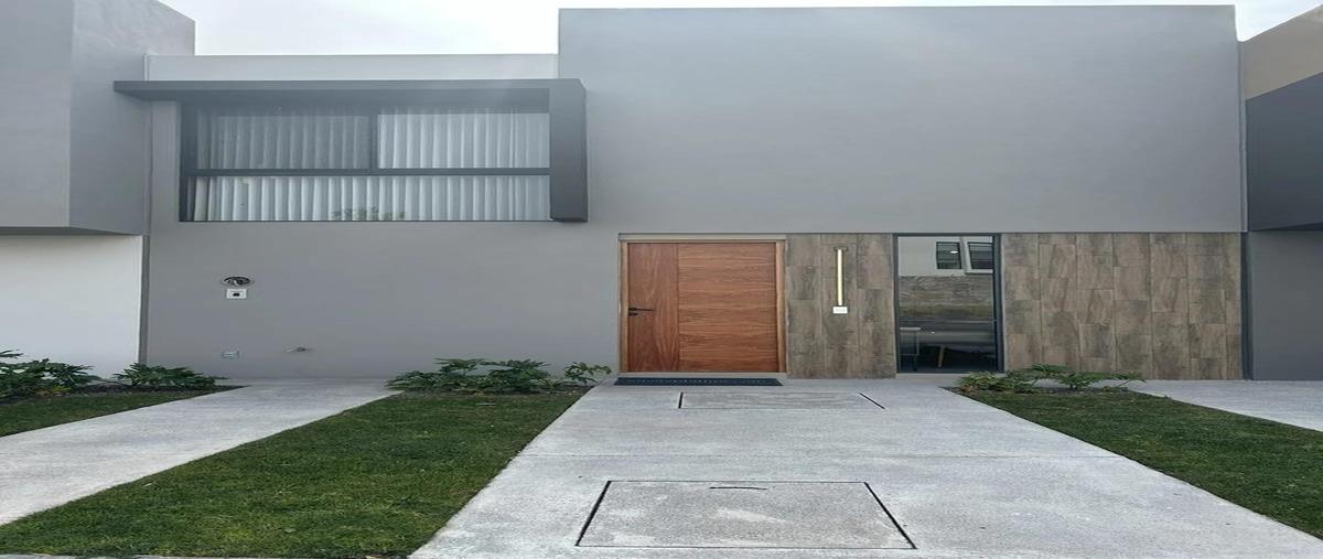 Foto de casa en , zakia, el marqués, querétaro, 30114515 foto 02 Foto de casa en venta en , zakia, el marqués, querétaro, 30114515 No. 02