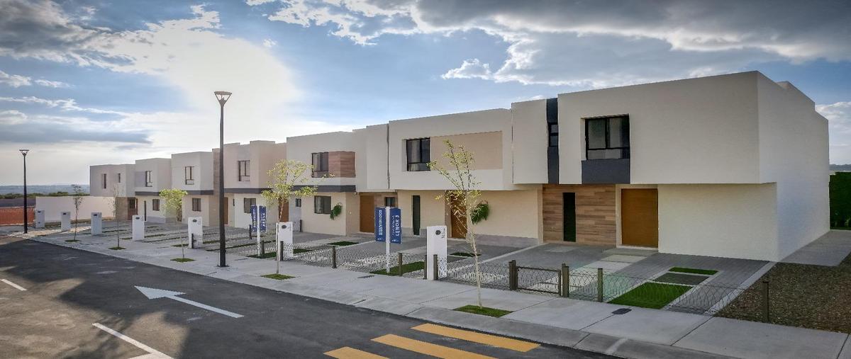 Foto de casa en venta en  , zakia, el marqués, querétaro, 30114516 No. 04