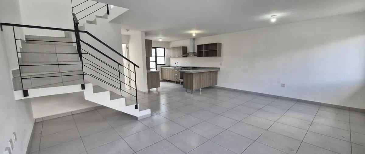 Foto de casa en venta en  , zakia, el marqués, querétaro, 30114519 No. 03
