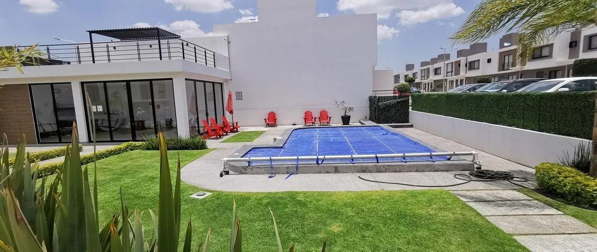 Foto de casa en venta en  , zakia, el marqués, querétaro, 30114519 No. 04
