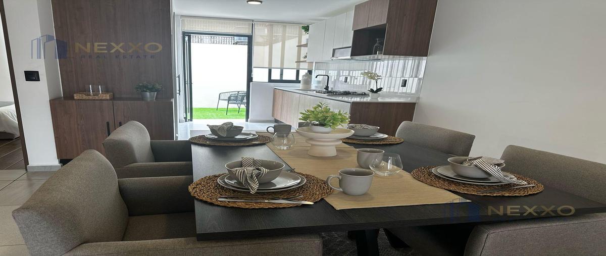 Foto de departamento en venta en  , zakia, el marqués, querétaro, 30140657 No. 03