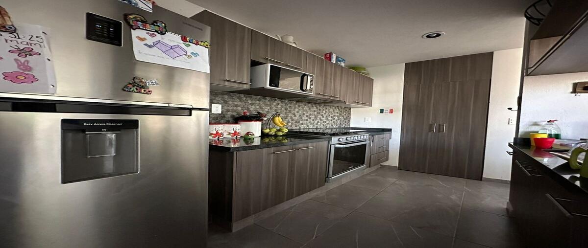 Foto de casa en venta en  , zakia, el marqués, querétaro, 0 No. 03