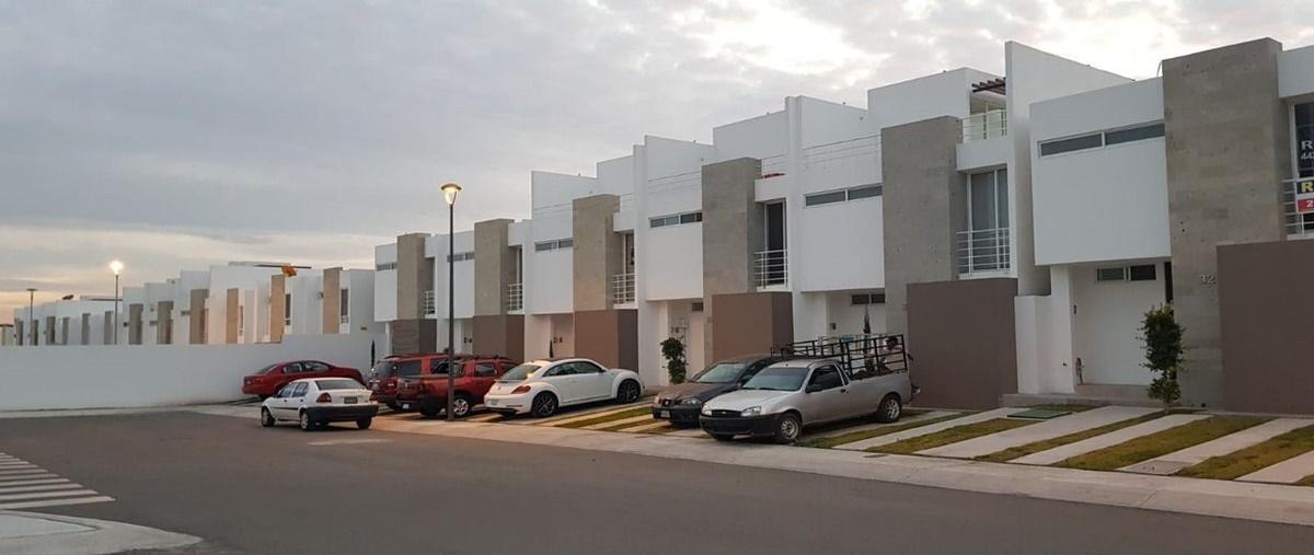 Foto de casa en , zakia, el marqués, querétaro, 0 foto 01 Foto de casa en venta en , zakia, el marqués, querétaro, 0 No. 01