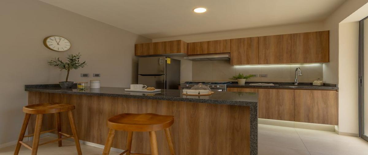 Foto de departamento en venta en  , zakia, el marqués, querétaro, 0 No. 03