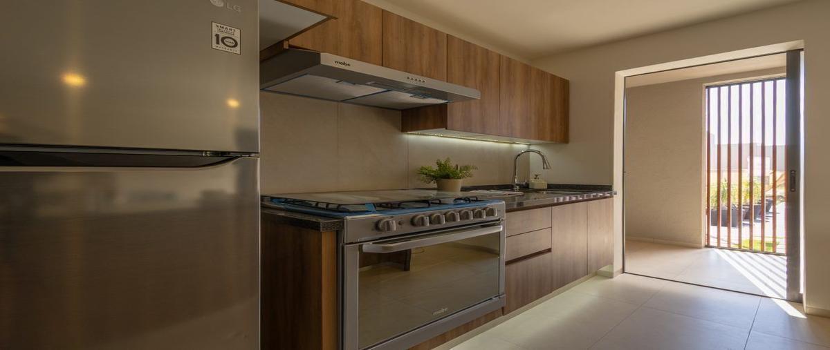 Foto de departamento en venta en  , zakia, el marqués, querétaro, 0 No. 04