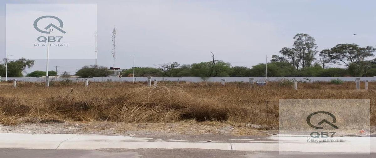 Foto de terreno habitacional en venta en  , zakia, el marqués, querétaro, 30192203 No. 03