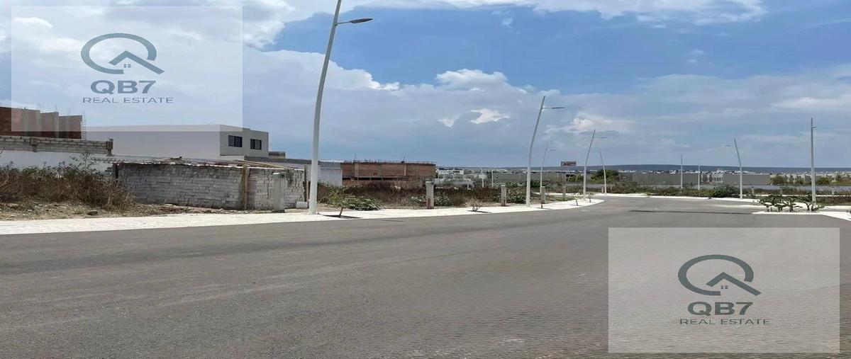 Foto de terreno habitacional en venta en  , zakia, el marqués, querétaro, 30192203 No. 04