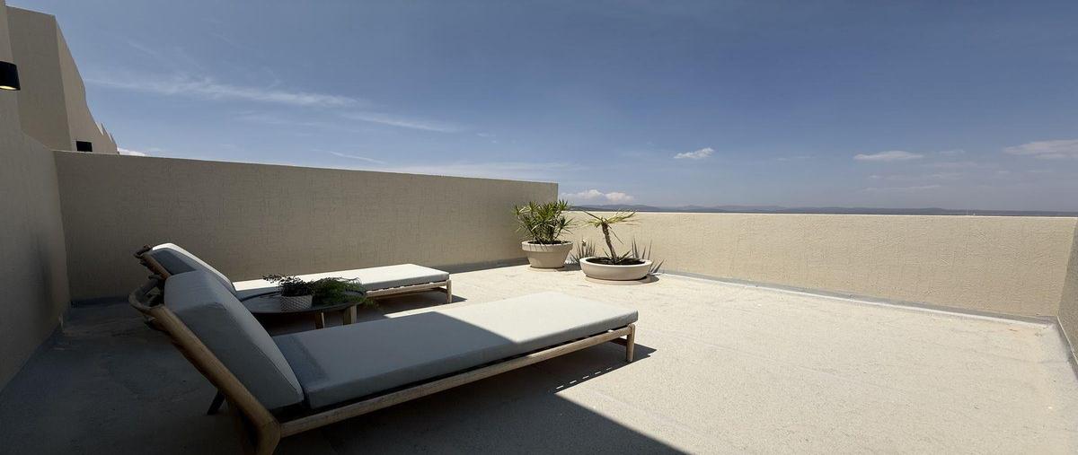 Foto de departamento en venta en  , zakia, el marqués, querétaro, 30232119 No. 03