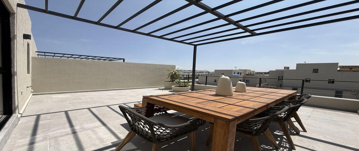 Foto de departamento en venta en  , zakia, el marqués, querétaro, 30232119 No. 05