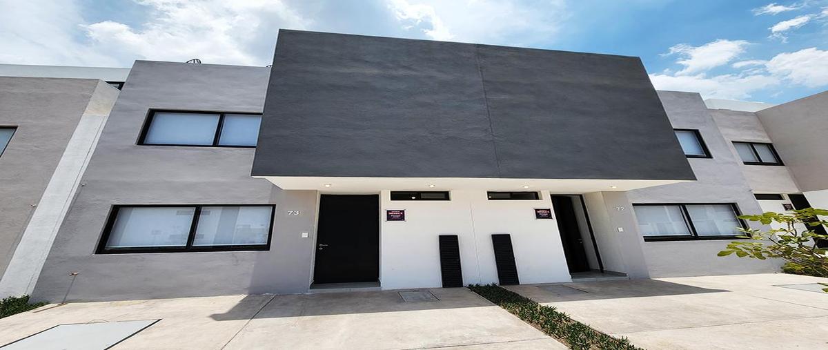Foto de casa en , zakia, el marqués, querétaro, 30236084 foto 01 Foto de casa en venta en , zakia, el marqués, querétaro, 30236084 No. 01