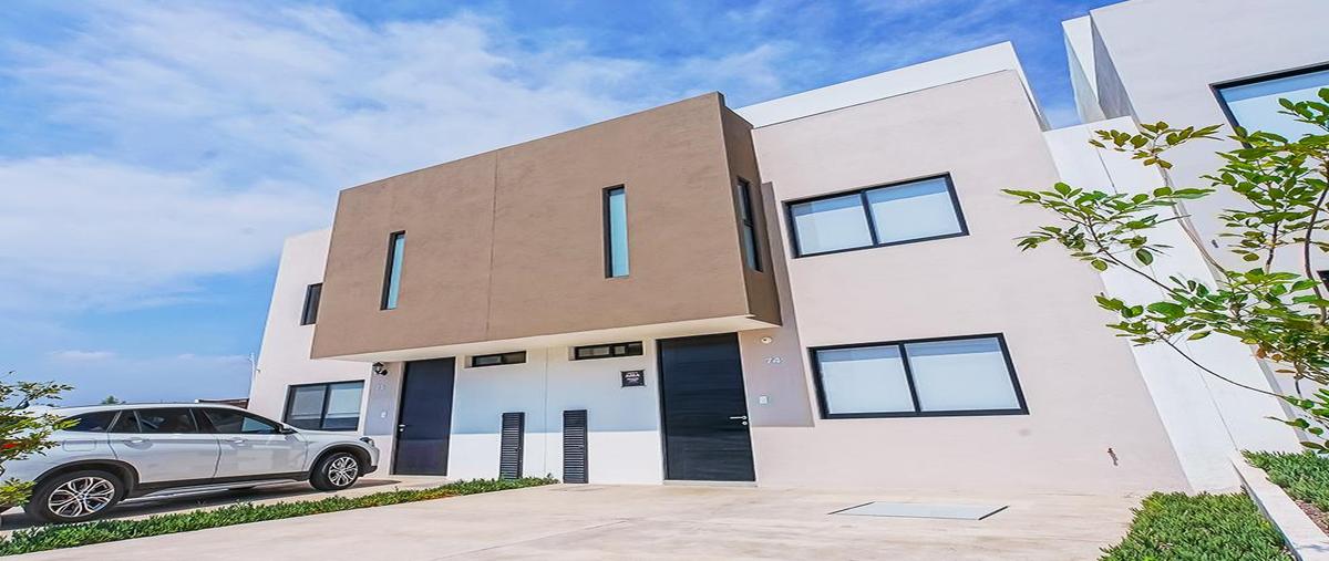 Foto de casa en , zakia, el marqués, querétaro, 30236087 foto 01 Foto de casa en venta en , zakia, el marqués, querétaro, 30236087 No. 01