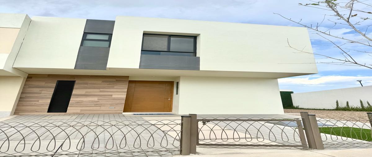 Foto de casa en , zakia, el marqués, querétaro, 30254356 foto 01 Foto de casa en venta en , zakia, el marqués, querétaro, 30254356 No. 01
