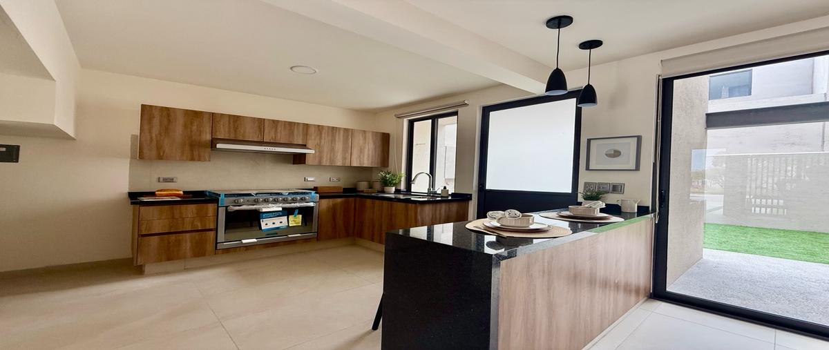 Foto de casa en venta en  , zakia, el marqués, querétaro, 30254357 No. 05