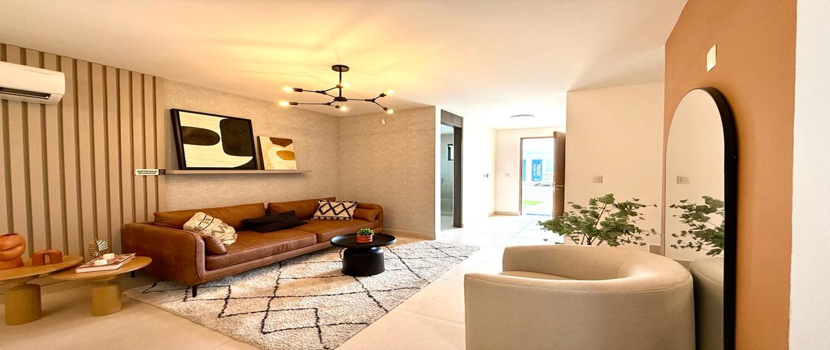 Foto de casa en venta en  , zakia, el marqués, querétaro, 30260663 No. 03